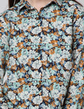 EXPAND BLOUSE