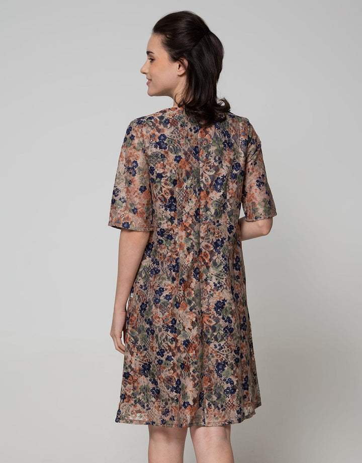 Expand Expand Nilasha Dress