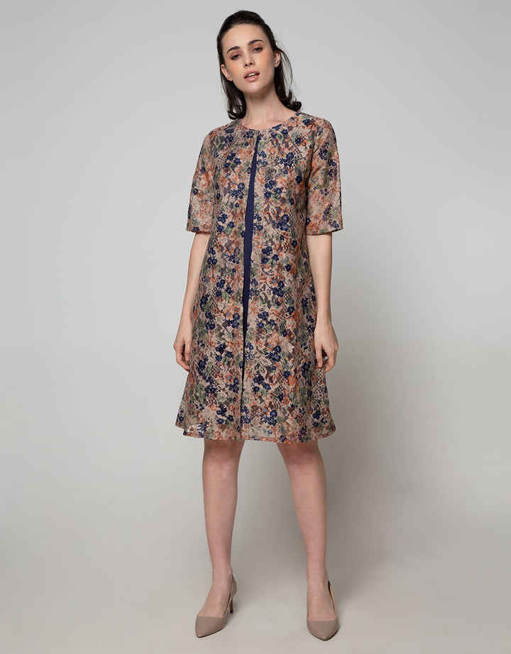 Expand Expand Nilasha Dress