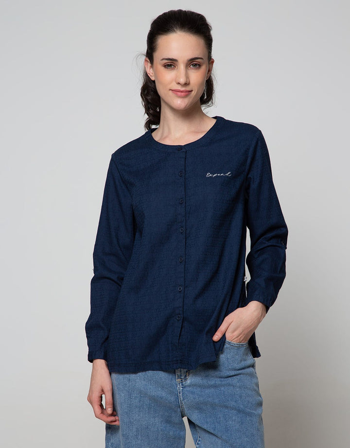 Expand Orya Blouse