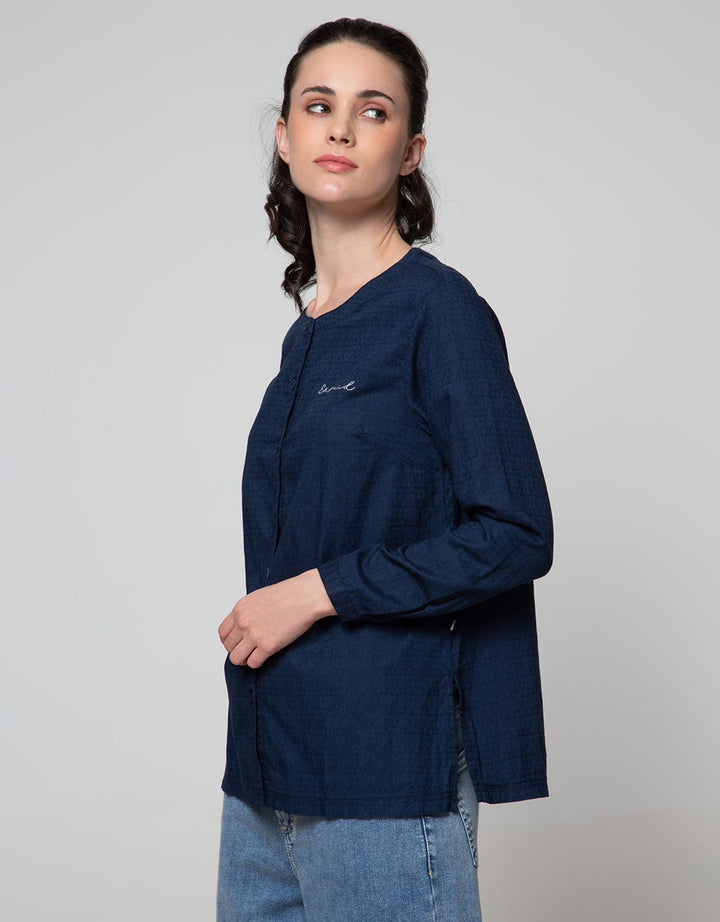 Expand Orya Blouse