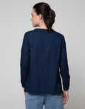 Expand Orya Blouse