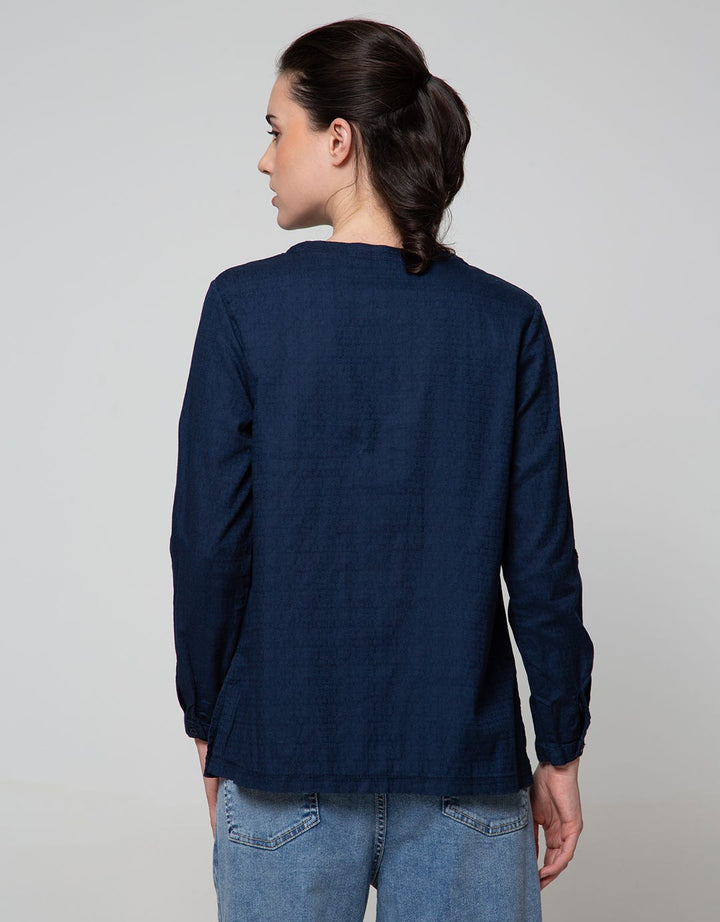Expand Orya Blouse