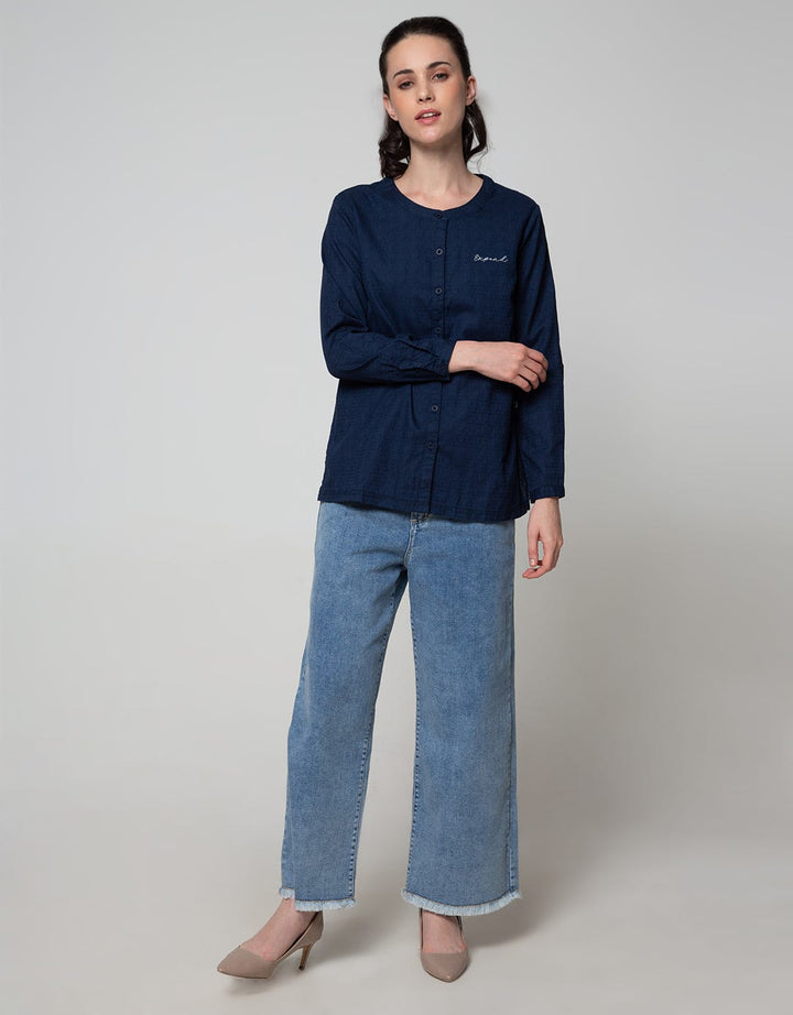 Expand Orya Blouse