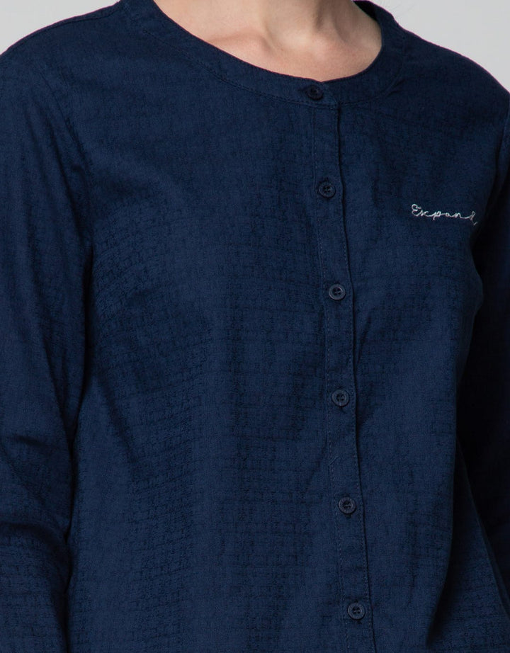 Expand Orya Blouse