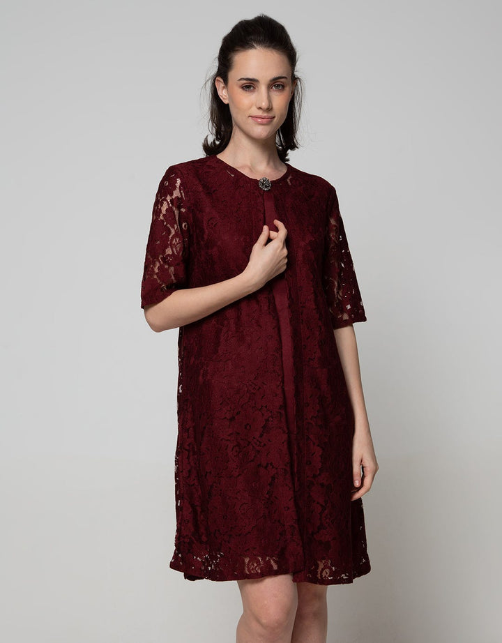 Expand Honami Blouse