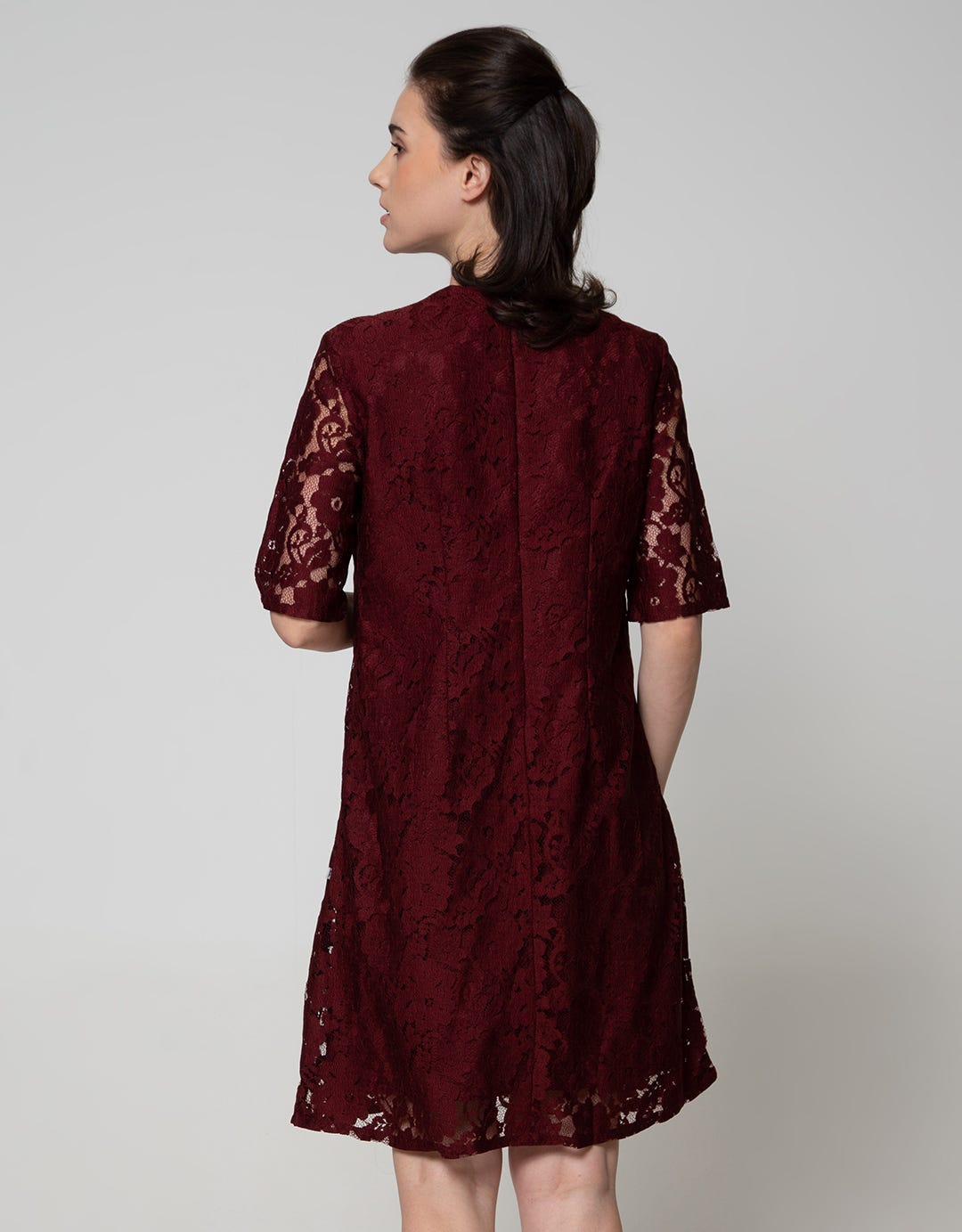 Expand Honami Blouse