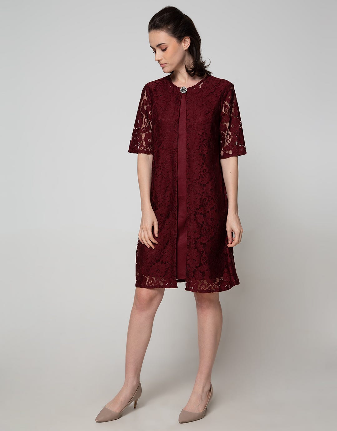 Expand Honami Blouse