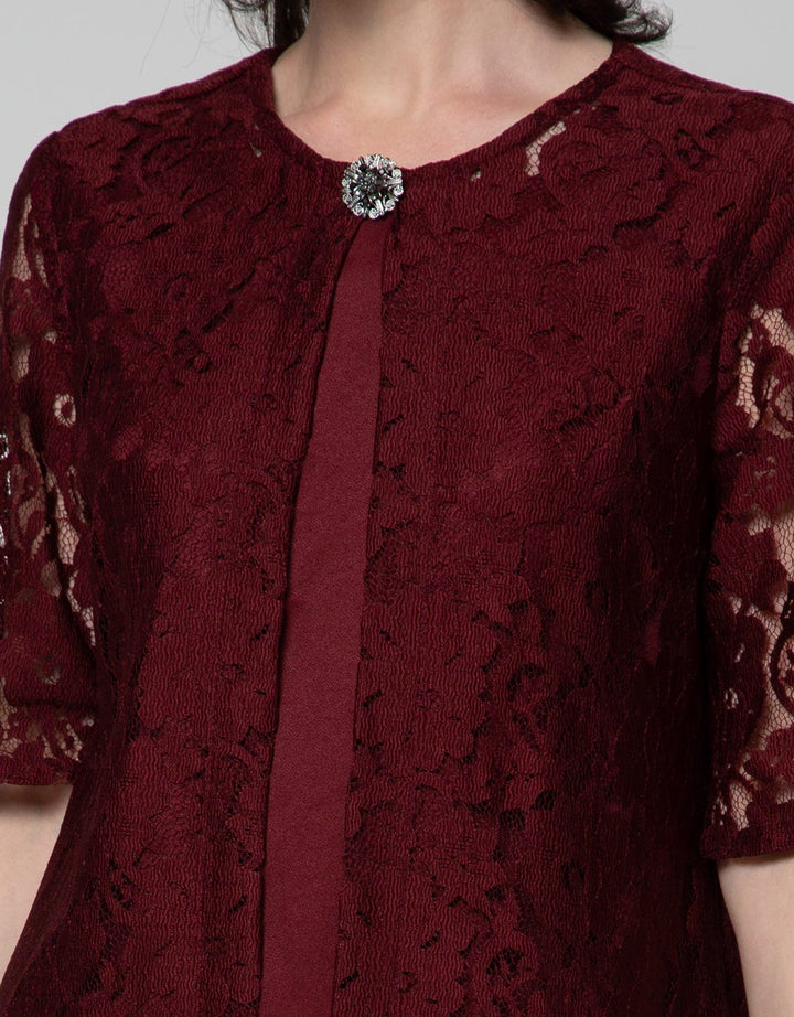 Expand Honami Blouse