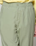Exit Himeka Pants