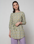Exit Qeiza Blouse