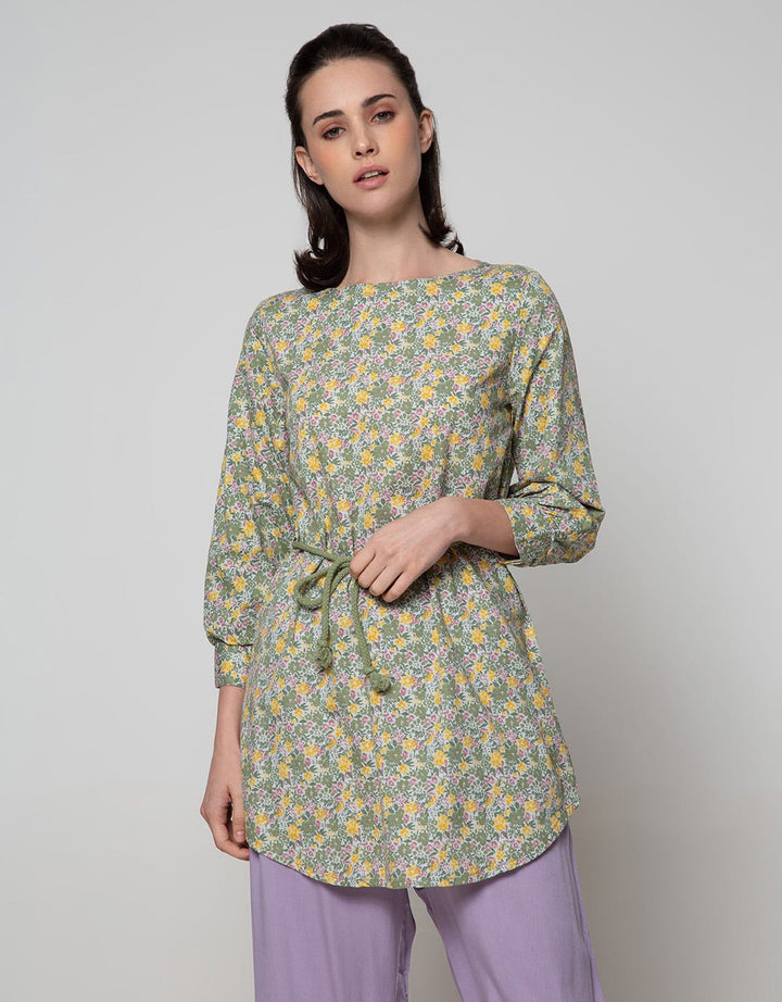 Exit Qeiza Blouse