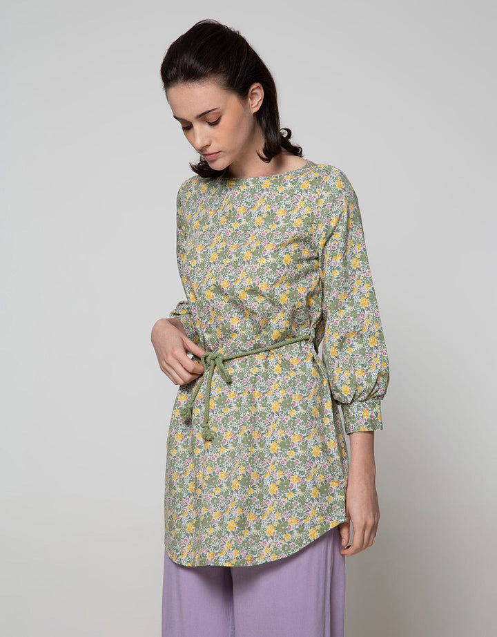 Exit Qeiza Blouse