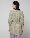 Exit Qeiza Blouse