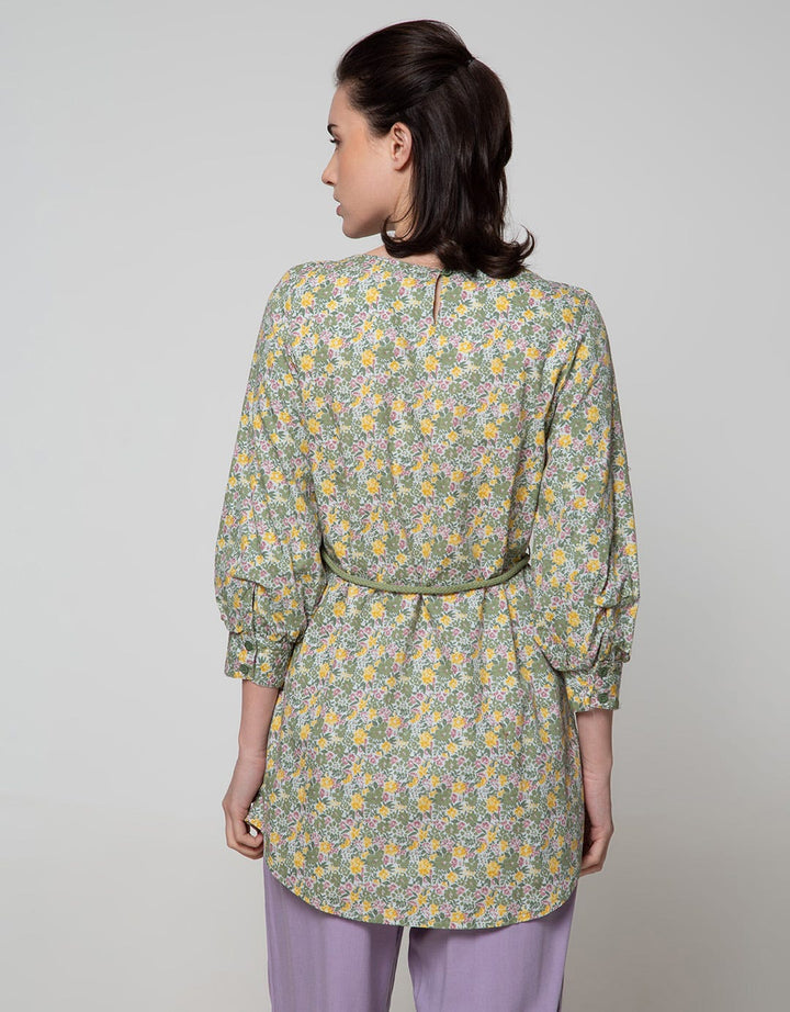 Exit Qeiza Blouse