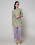 Exit Qeiza Blouse