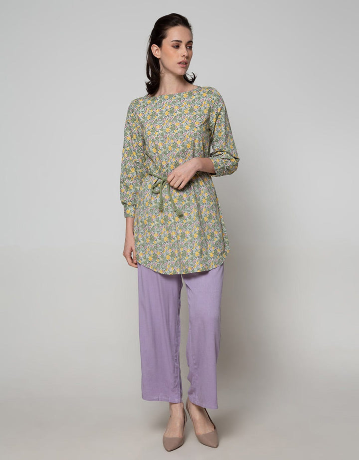 Exit Qeiza Blouse