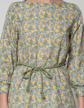 Exit Qeiza Blouse