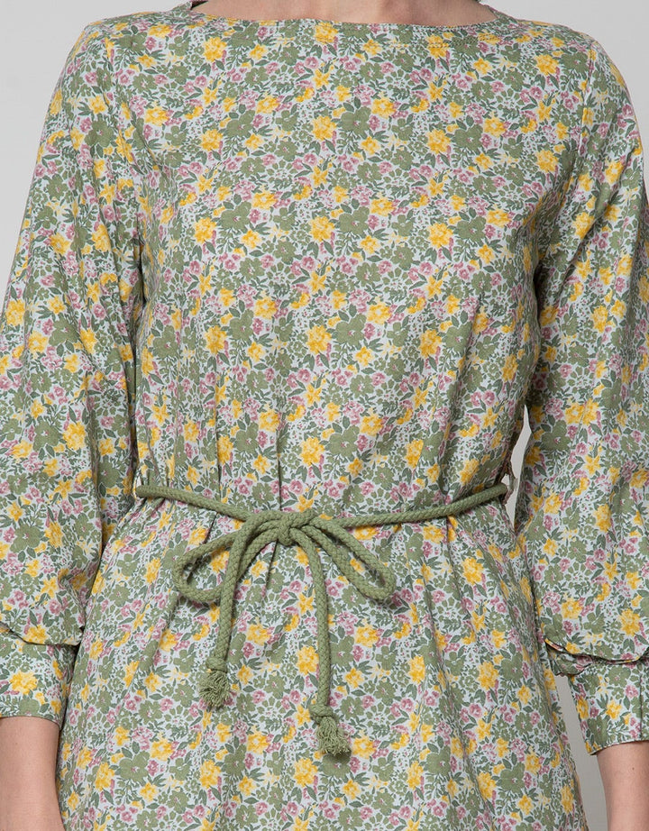 Exit Qeiza Blouse