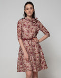 Exit Eleanor Dress