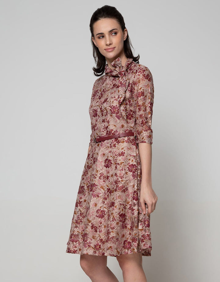 Exit Eleanor Dress