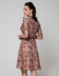 Exit Eleanor Dress