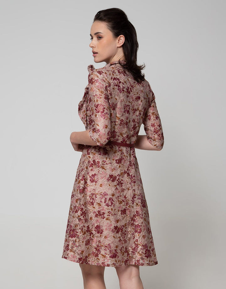 Exit Eleanor Dress