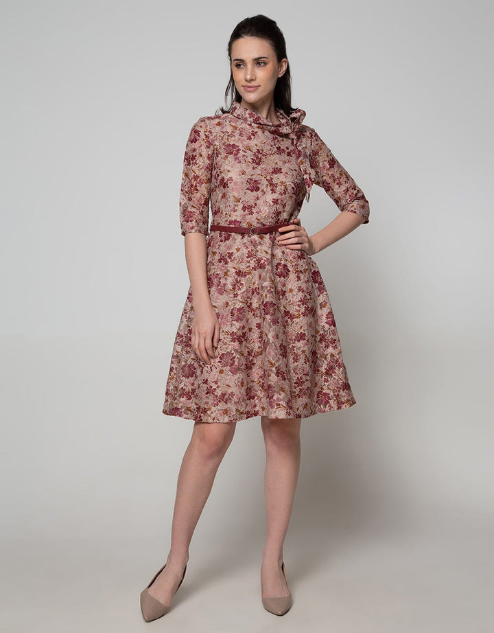 Exit Eleanor Dress