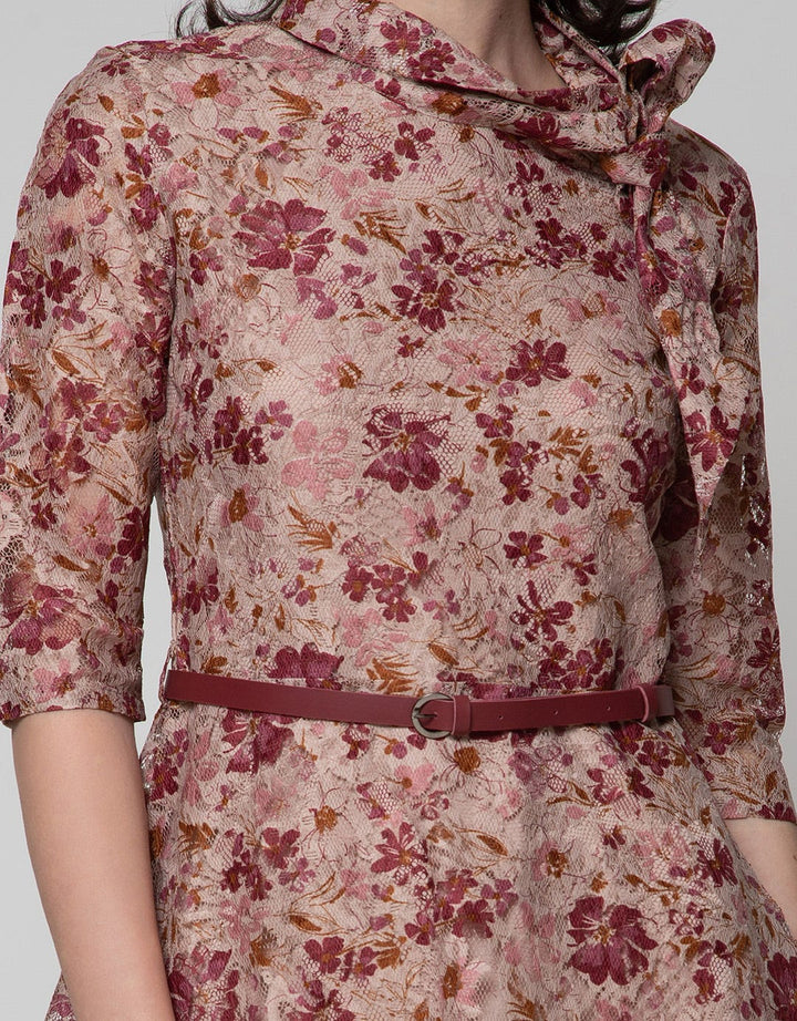 Exit Eleanor Dress