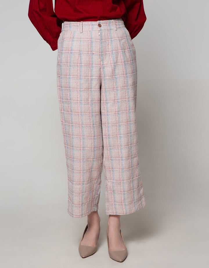Exit Signature Glafira Pants