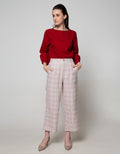 Exit Signature Glafira Pants