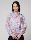 Exit Halimar Blouse