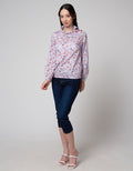 Exit Halimar Blouse