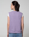 Exit Signature Maurren Outer