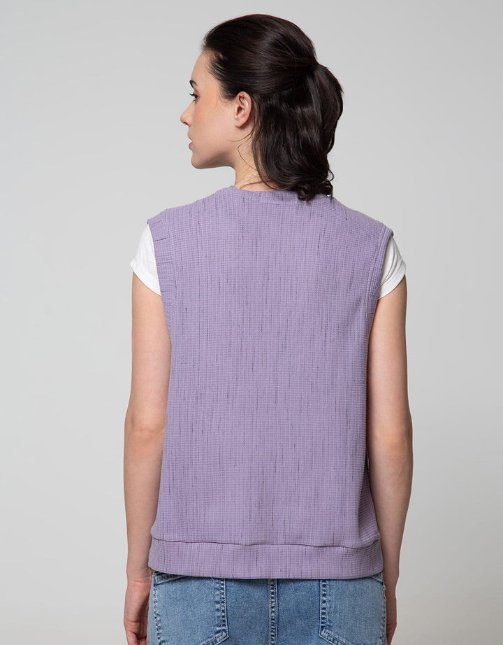 Exit Signature Maurren Outer