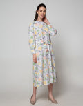 Exit Signature Claire Tunic