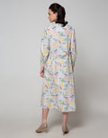 Exit Signature Claire Tunic