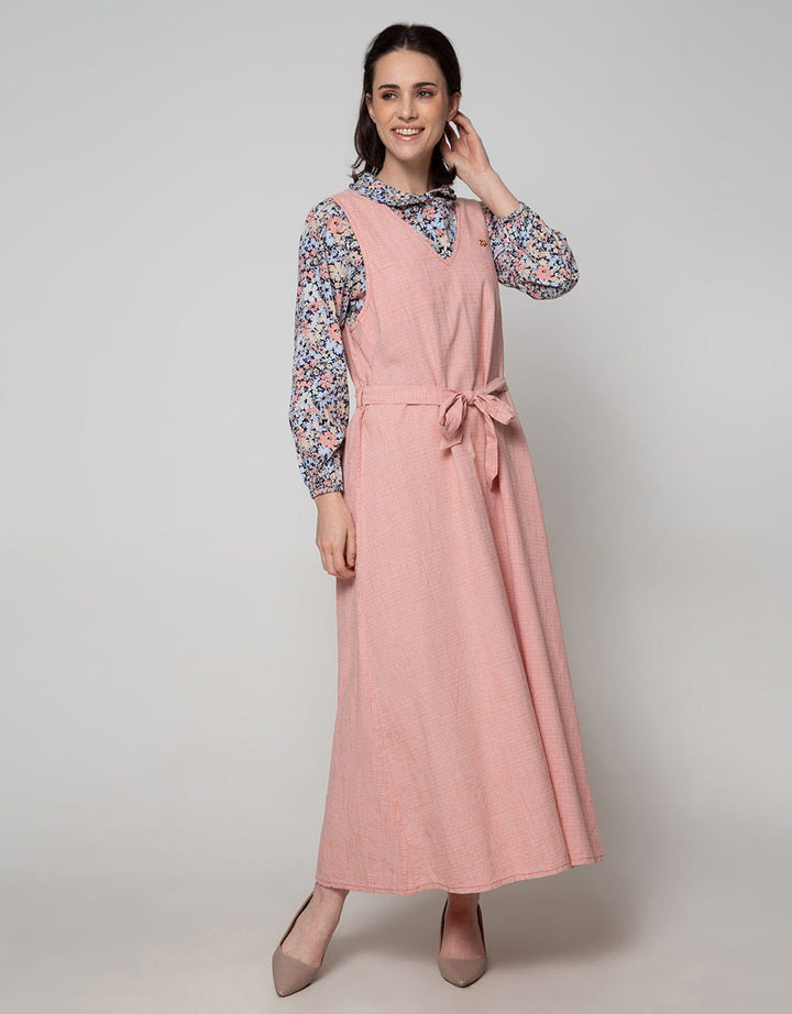 Exit Signature Thaisa Dress