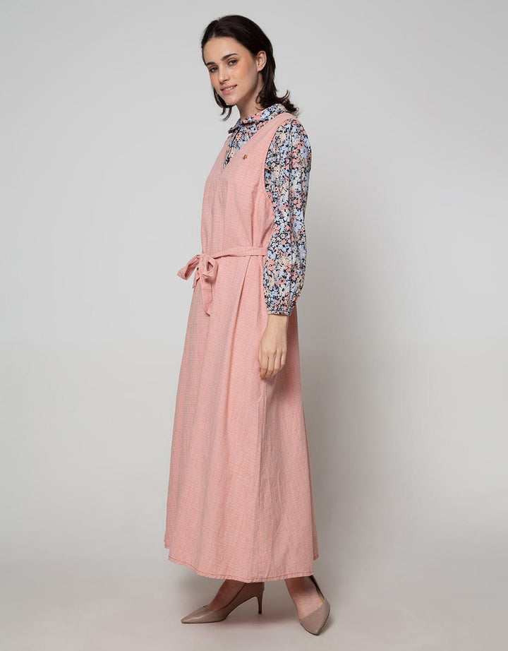 Exit Signature Thaisa Dress