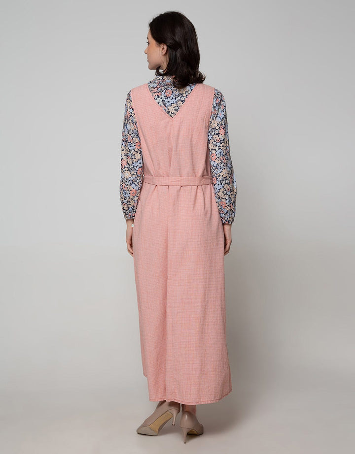 Exit Signature Thaisa Dress