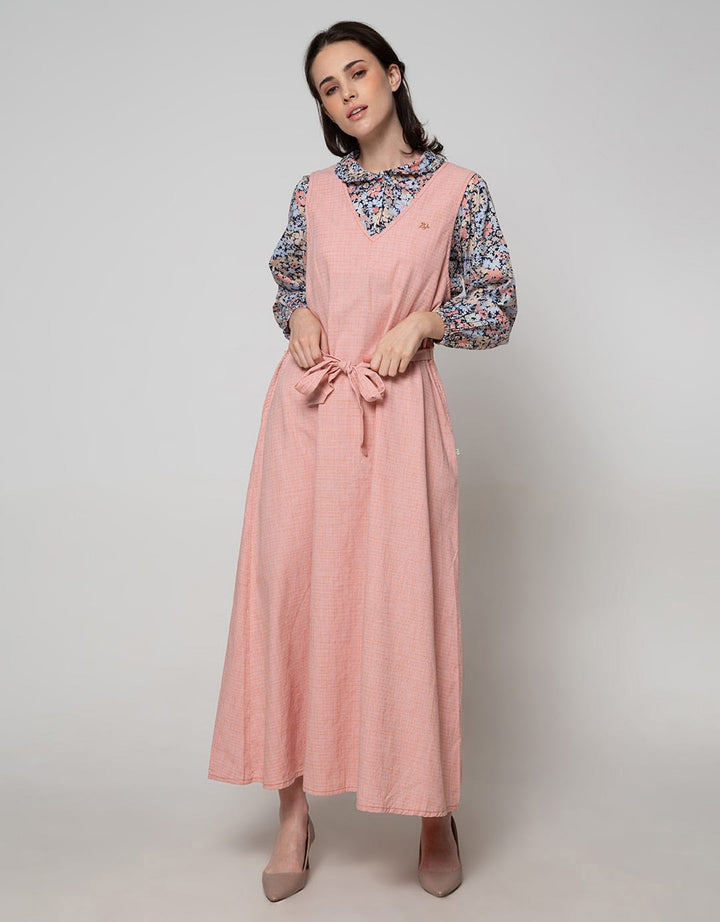 Exit Signature Thaisa Dress