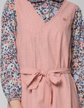 Exit Signature Thaisa Dress