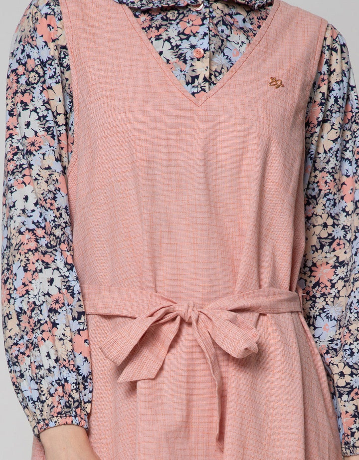 Exit Signature Thaisa Dress