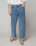 Exit Signature Quenzy Jeans