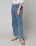 Exit Signature Quenzy Jeans