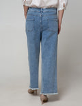 Exit Signature Quenzy Jeans