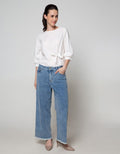 Exit Signature Quenzy Jeans