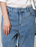 Exit Signature Quenzy Jeans