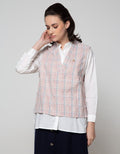 Exit Signature Paradista Blouse