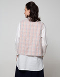 Exit Signature Paradista Blouse